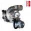 V348 2.4 turbocharger balancing machine for 2.4L engine parts with good quality