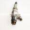 Auto engines injector 0445120092 fuel injector for truck