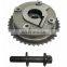 VVT Variable Timing Sprocket Camshaft Adjuster Phaser Gear 0805K1 0805H5 11367545862 V754586280 11317565421