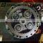 Excavator SK250-8 swing reduction & swing gearbox & swing motor gearbox SK250-8 for KOBELCO