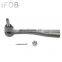 IFOB Auto Parts Manufacturer Tie Rod End For Toyota Highlander ASU40 GSU45 45460-09200 45460-49055