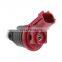 Diesel engine Fuel injector 16600-RR544 for R33 RB25DE RB25DET