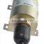 Part Fuel Solenoid 44-9181 449181 for  Engine M-44-9181