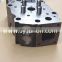 K19 KTA19 Genuine Diesel engine Cylinder head assembly 3634258