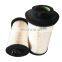 Manufacturer engine fuel filter A5410920805 for truck
