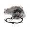 New Water Pump for Kubota V3307 M5040 M6040 M7040 Excavator 1G772-73032 1G772-73034