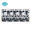 Diesel spare parts for 1DZ engine cylinder head 11101-78202