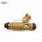 Wholesale Fuel Injector Nozzle 8627815 For Mazda Volvo S40 V50 2.4L FM 12