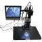 ELECTRONIC   MICROSCOPE