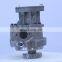 3609833 Lubricating oil pump for cummins NT855-C diesel engine spare Parts nta855-c manufacture factory sale price in china