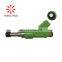New high quality fuel injector 23250-0C020