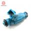 Best quality hot fuel injector 0280155816