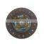 China Auto Parts Ceramic Clutch Disc Plate Kit For 4g93 Performance Parts MD802104