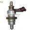 High Quality Diesel engine Nozzle Auto Parts Fuel Injector OEM 726614(A71)