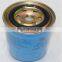 Filter Types Of Cartridge Fuel Filter 16403-59E00 For Urvan TD23