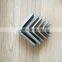 Competitive price galvanized iron steel angle bar