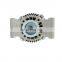 100% New Tested Factory Supply MOQ 1 Piece 12V 90A A5TG0891 A5TG0891ZEB V753506580 Engine Alternator For Peugeot