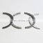 ISG Engine Parts Crankshaft Thrust Bearing 3697685
