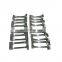 Oem Precision Processing Aluminum Part Product  Service Small Parts Lathe Turning Milling Cnc Machining