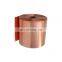 High Precision 0.2mm Copper Strip price