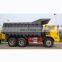 SINOTRUK HOWO Mine Dump Truck for transportation sand /stone