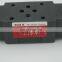 Taiwan original HDX MPC-02W-05 modular valve Superimposed hydraulic control one-way valve