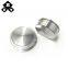 Custom Made Precision Parts CNC Machining Service Control Aluminum Knob