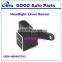 New Headlight Level Sensor 4B0907503/4B0 907 503/4B0 907 503A for VW/AUDI 4B0907503A