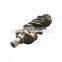 ZZ90082 Crankshaft  Use For Perkins 4.248