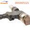 DENSO remanufactured injector 095000-5321 fits  Hino-300 Series/Toyota-Dyna
