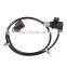 PW550626 Japanese car ABS wheel speed sensor Crankshaft Position Sensor for Mitsubishi Lancer pajero