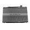 Radiator For 2007-2009 Honda CR-V 2.4L Lifetime Warranty
