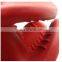 Low price multifunctional dog chew rubber food leaking/ dispensing toy for pet biting/ teeth cleaning