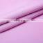 Free sample chinese high density 140 gsm 75D 92% polyester 8% spandex 4 way stretch fabric
