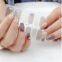 3d Nail Wraps Beauty Sticker Nail Sticker Art Nail Decoration Sticker