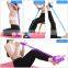 Yoga equipment Latex Pedal Exerciser Sit-up Elastic Pull Rope Resistance Band