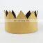 Headband felt crown For Birthday gift Children's headband