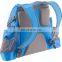 Large capacity multifunction disc golf backpack with cover HOLD 20+ Discs