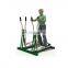 Walker Outdoor Gym Walking Outdoor Fitness Equipment for Elderly