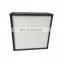 Factory Supplying Smart Oxygen Air Concentrator Hepa Filter