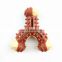 Beef / Mint / Milk flavor pet molar tpr toys for dogs