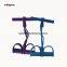 Rubber Pull Rope with foam Handle Foot Pedal Exerciser Manufacturer