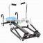 Digital Arms Legs Stationary Bicycle rehabilitation Bike