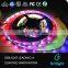 5050 Flex LED Strips Type Magic Dream Colour Led Ribbon ws2812b pixel strip