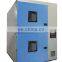 Testing Equipment  Mobile Laboratory Machine Hot And Cold Control Impact Testing Equipment Thermal Shock Test Chamber