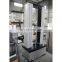 Lab equipments cable steel rebars bend tensile strength testing universal machine