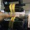 Electronic universal tensile compression peeling testing machine grips and fixtures