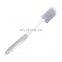 cleaning long pp handle dish spot TPR  washing brush pots and pan cleaning brush