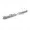 Machine parts HGR15 HGR20 HGR25 HGR30 HGR35 HGR45  linear guide rail and block slider carriage OEM