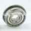 miniature Flanged Shield MF128 MF148 deep groove ball bearing